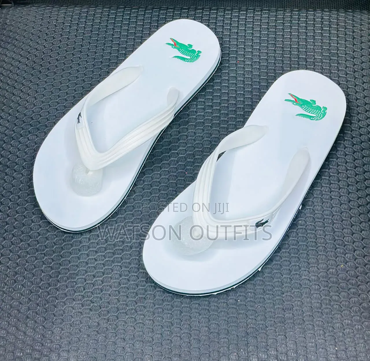 Men's New and Original Slippers Materials Quality and Classic