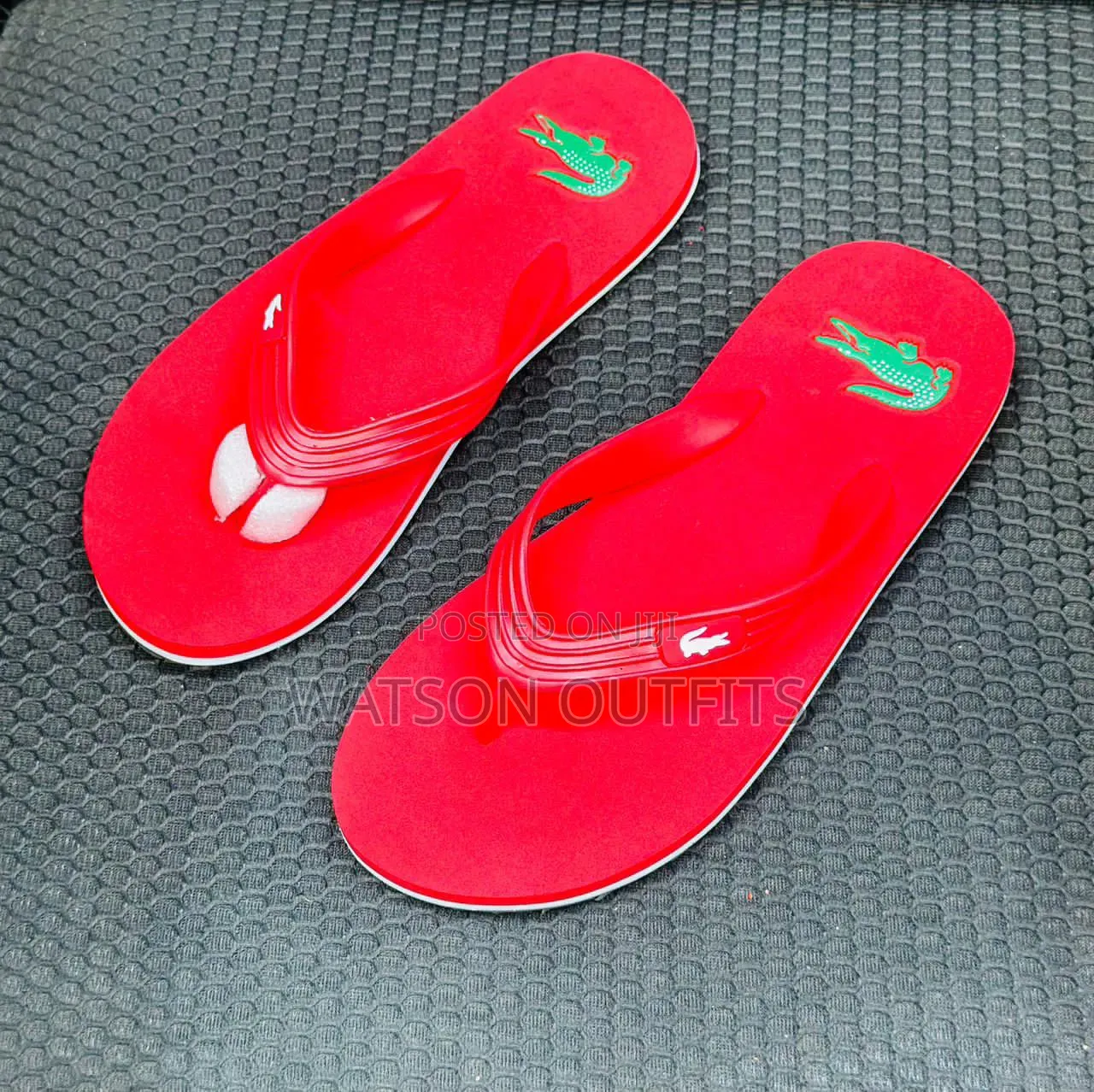 Men's New and Original Slippers Materials Quality and Classic