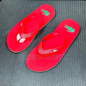 Men's New and Original Slippers Materials Quality and Classic