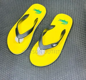 Men's New and Original Slippers Materials Quality and Classic