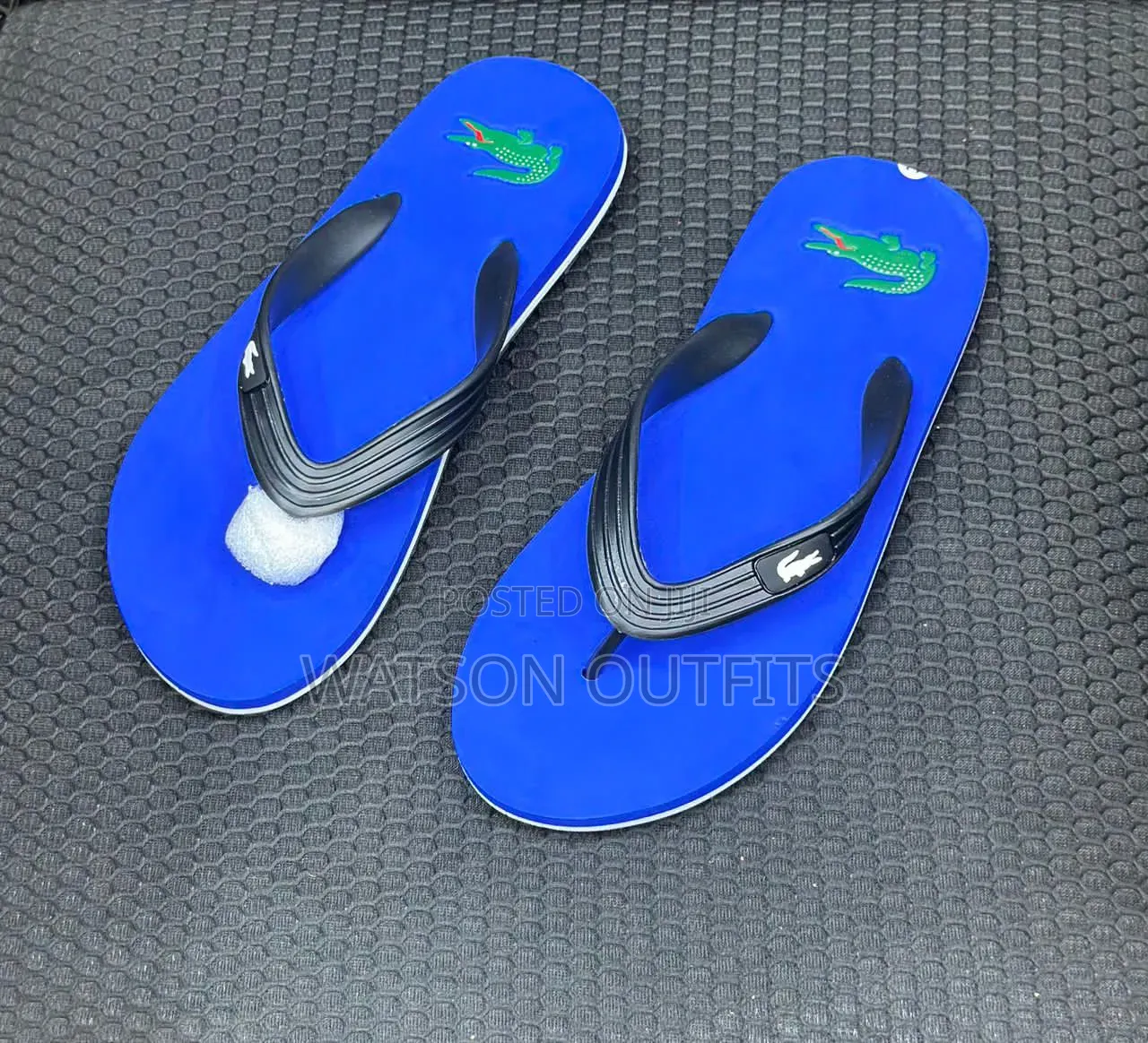 Men's New and Original Slippers Materials Quality and Classic
