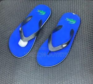 Men's New and Original Slippers Materials Quality and Classic