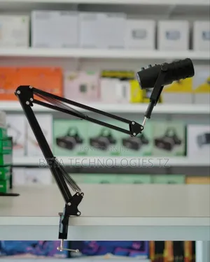 Microphone