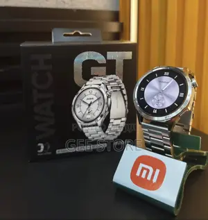Mibro Watch Gt