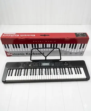 Electronic Keyboard Ym 399