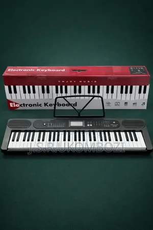 Electronic Keyboard Ym 399