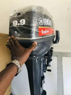 Yamaha Engine