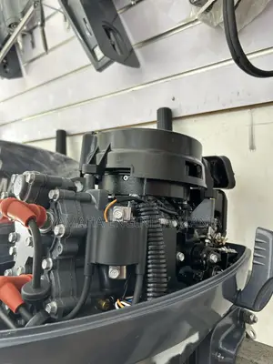 Yamaha Engine