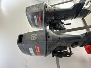 Yamaha Engine