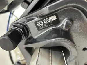 Yamaha Engine