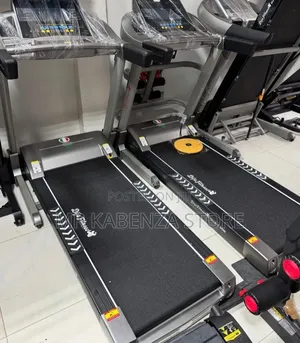 Trade Mills 120kg