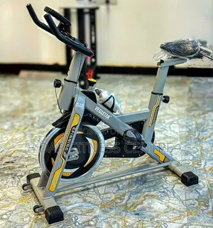 Spinning Bike (Vegastar)
