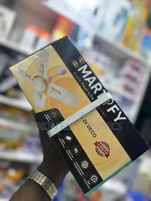 Smartfy Ceiling Fan Size 24 (Pangaboy)
