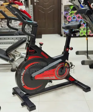 Heavy Duty Spinning Bike