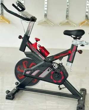 Spinning Bike