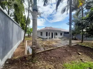 3bdrm House in Chiku Nyangi, Central Business Area for rent