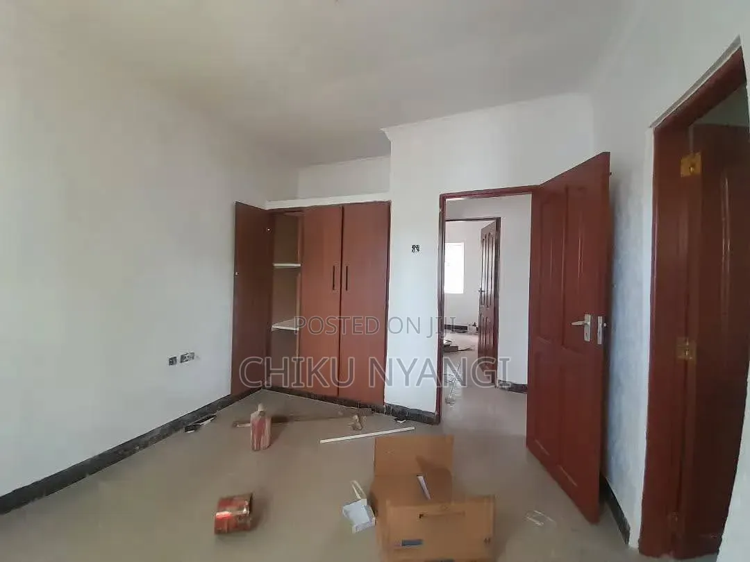 3bdrm House in Chiku Nyangi, Central Business Area for rent