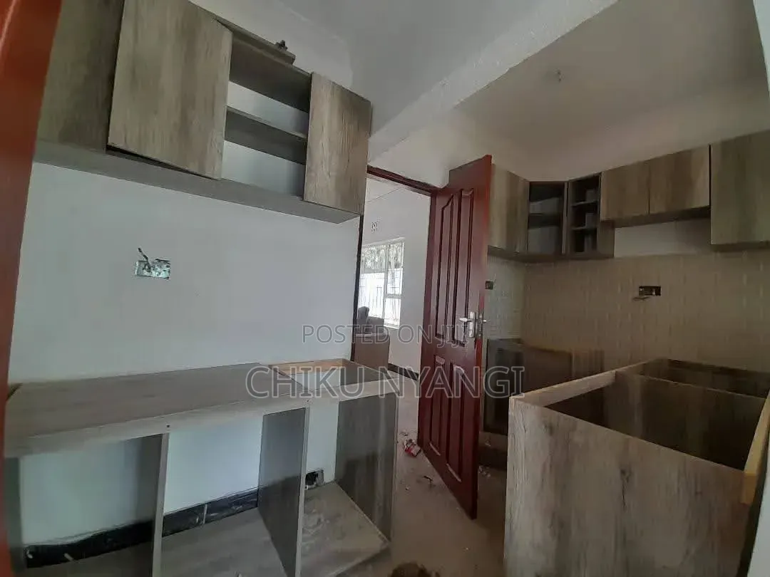 3bdrm House in Chiku Nyangi, Central Business Area for rent