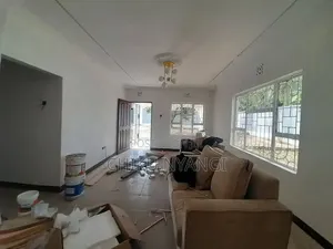 3bdrm House in Chiku Nyangi, Central Business Area for rent