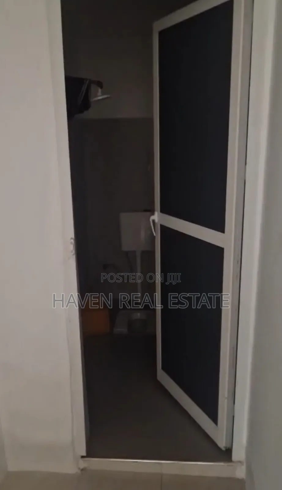Godown for Rent at Mburahati