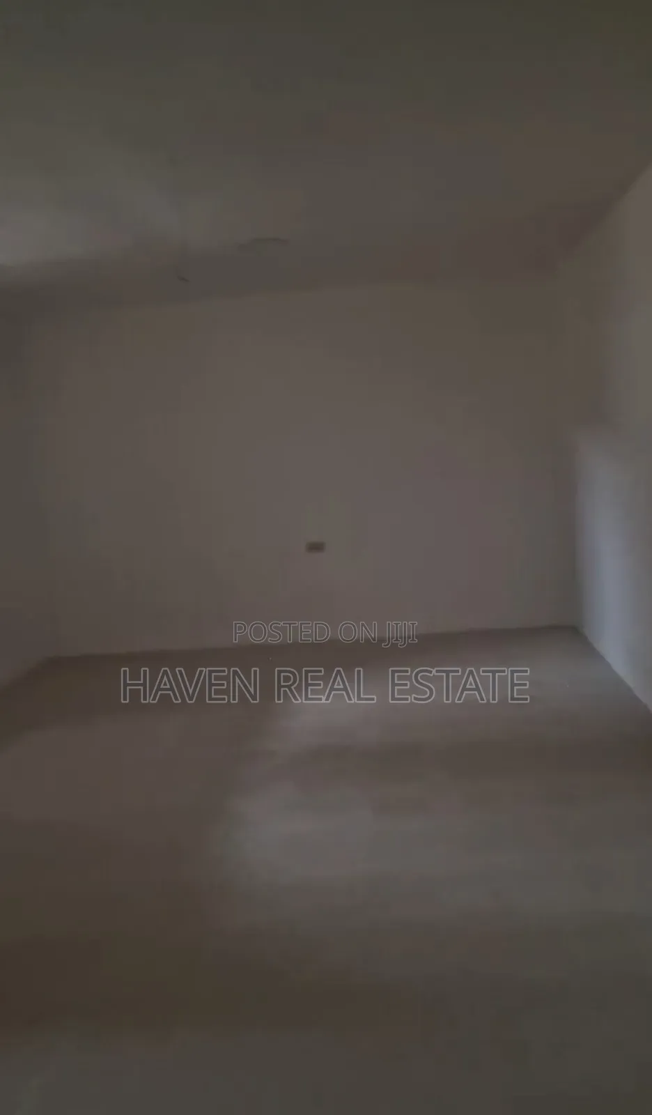 Godown for Rent at Mburahati