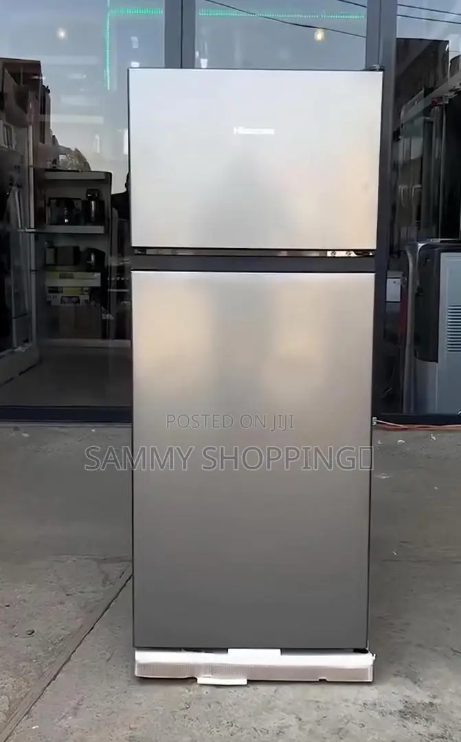 Hisense Fridge