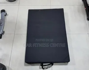 Folding Fitness Mat