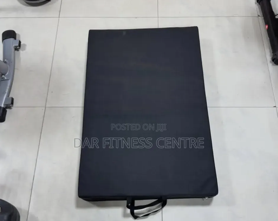 Folding Fitness Mat