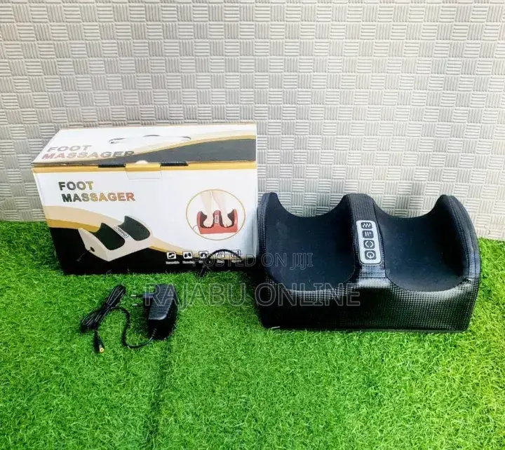 Foot Massager