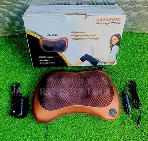 Car Home Massager