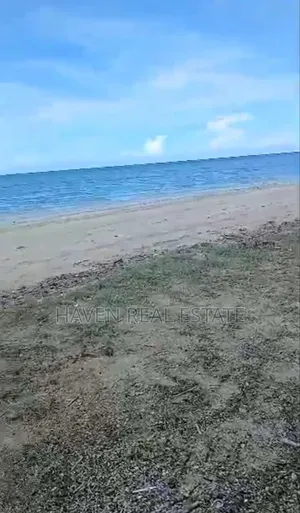 10 Acres Beach Plot for Sale at Kigamboni Geza Ulole