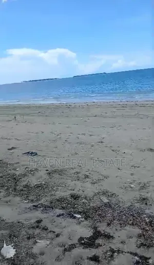 10 Acres Beach Plot for Sale at Kigamboni Geza Ulole