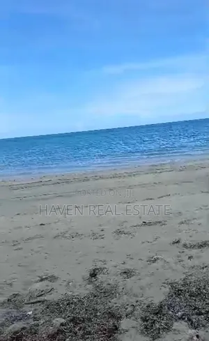 10 Acres Beach Plot for Sale at Kigamboni Geza Ulole
