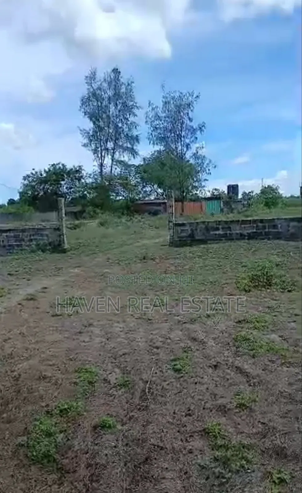 10 Acres Beach Plot for Sale at Kigamboni Geza Ulole