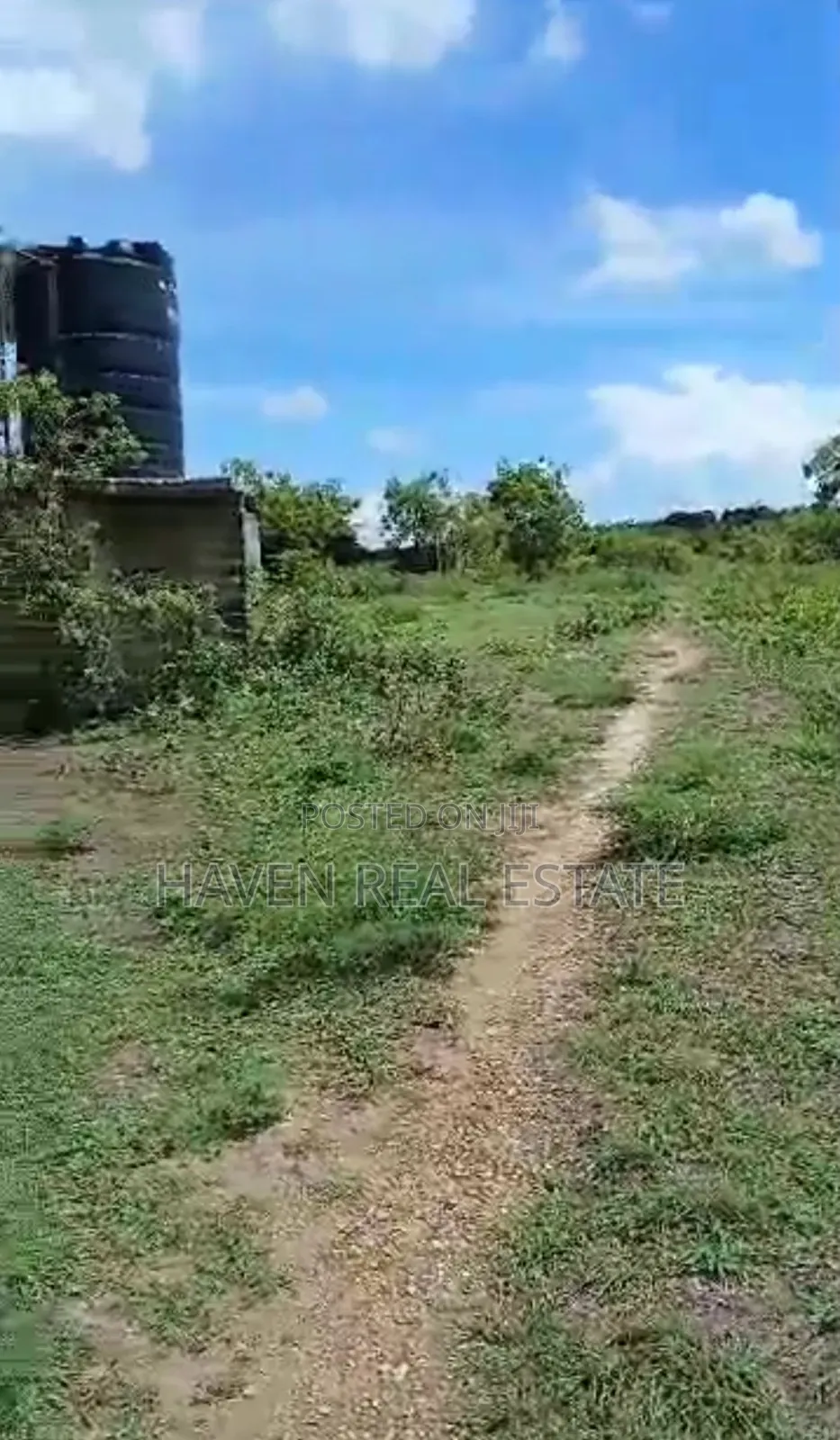 10 Acres Beach Plot for Sale at Kigamboni Geza Ulole