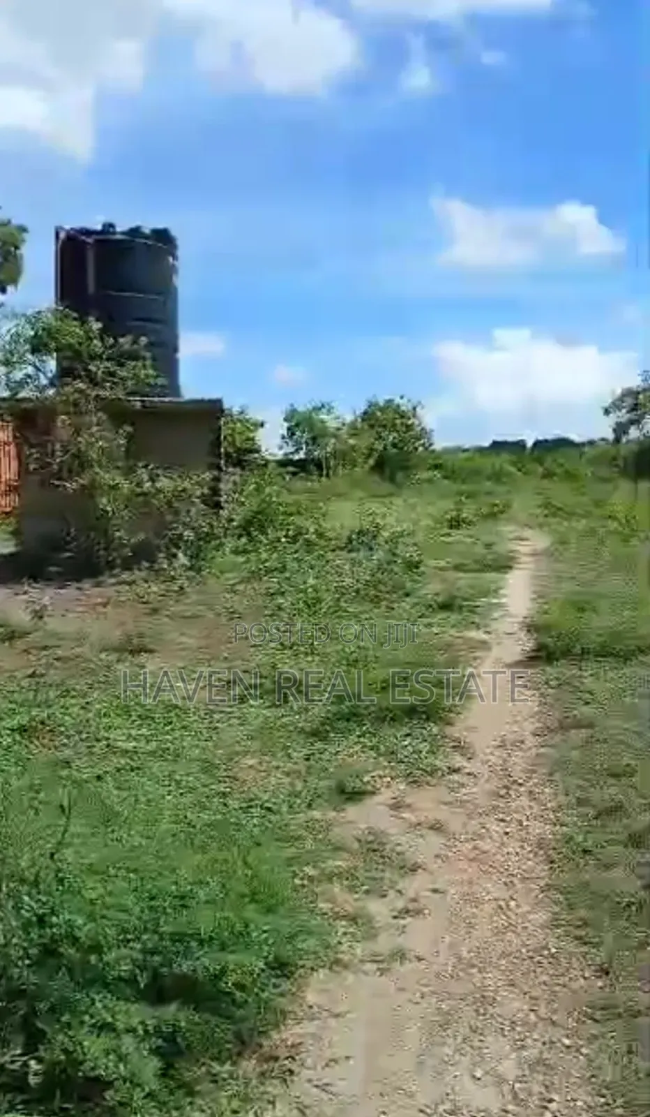 10 Acres Beach Plot for Sale at Kigamboni Geza Ulole