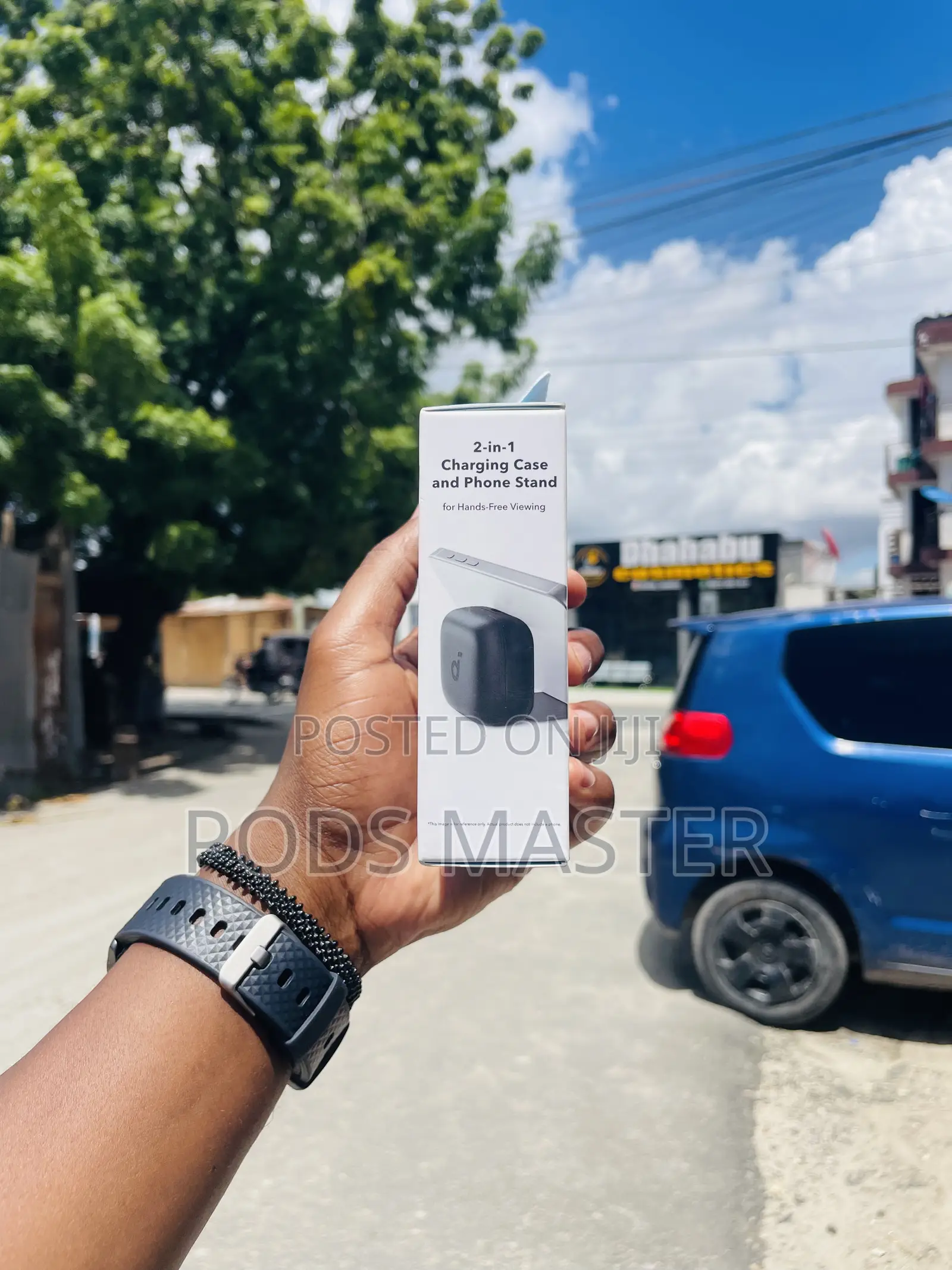 Soundcore R50i Nc