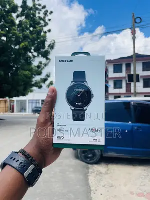 Greenlion Rivo Smartwatch