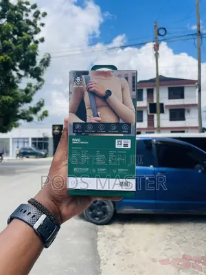 Greenlion Rivo Smartwatch