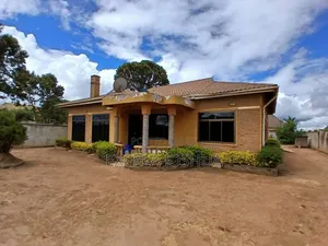 3bdrm House in Excela Joshua, Njombe Mjini for sale