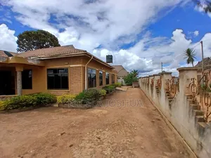 3bdrm House in Excela Joshua, Njombe Mjini for sale