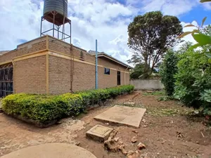 3bdrm House in Excela Joshua, Njombe Mjini for sale