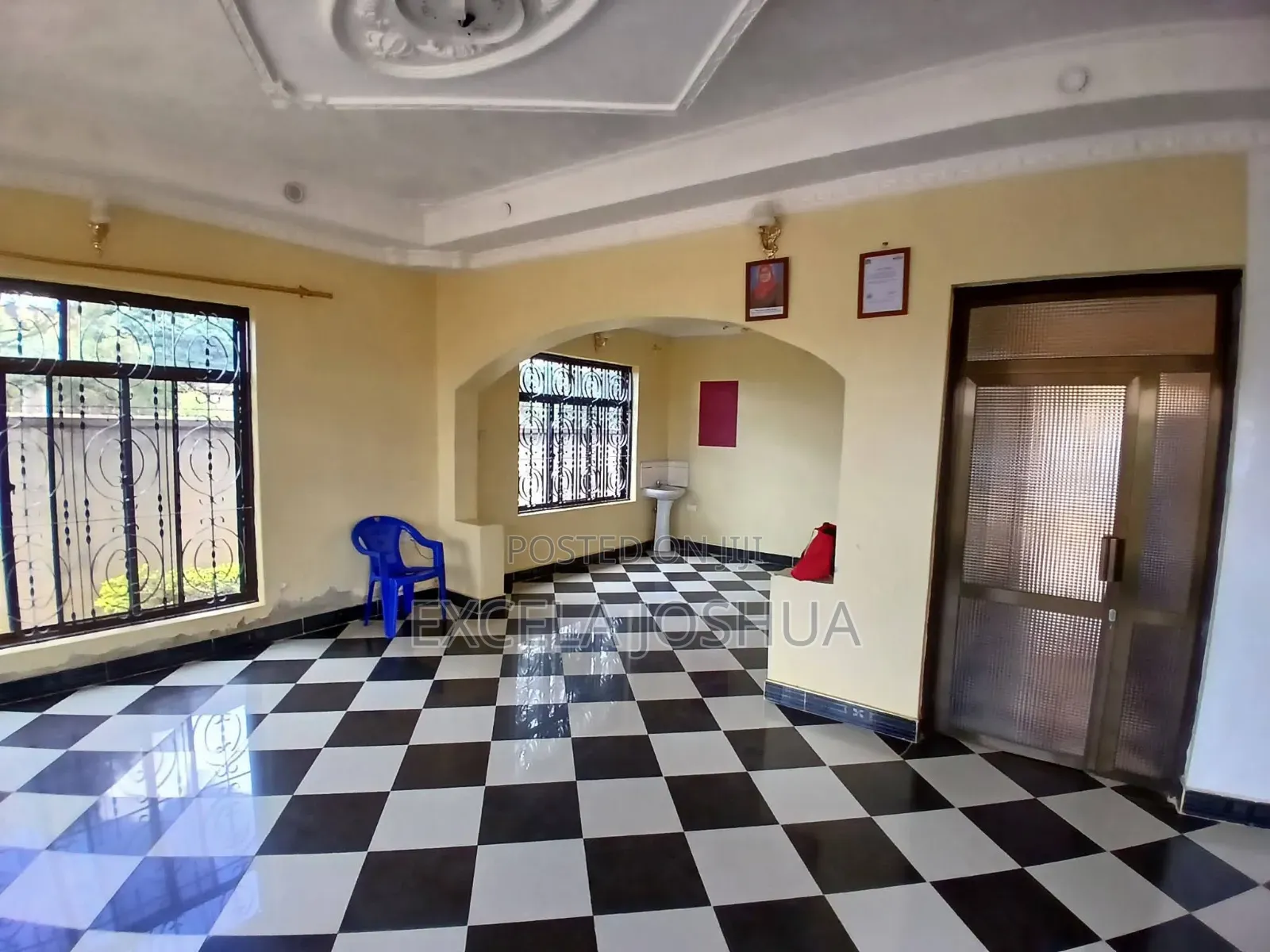 3bdrm House in Excela Joshua, Njombe Mjini for sale