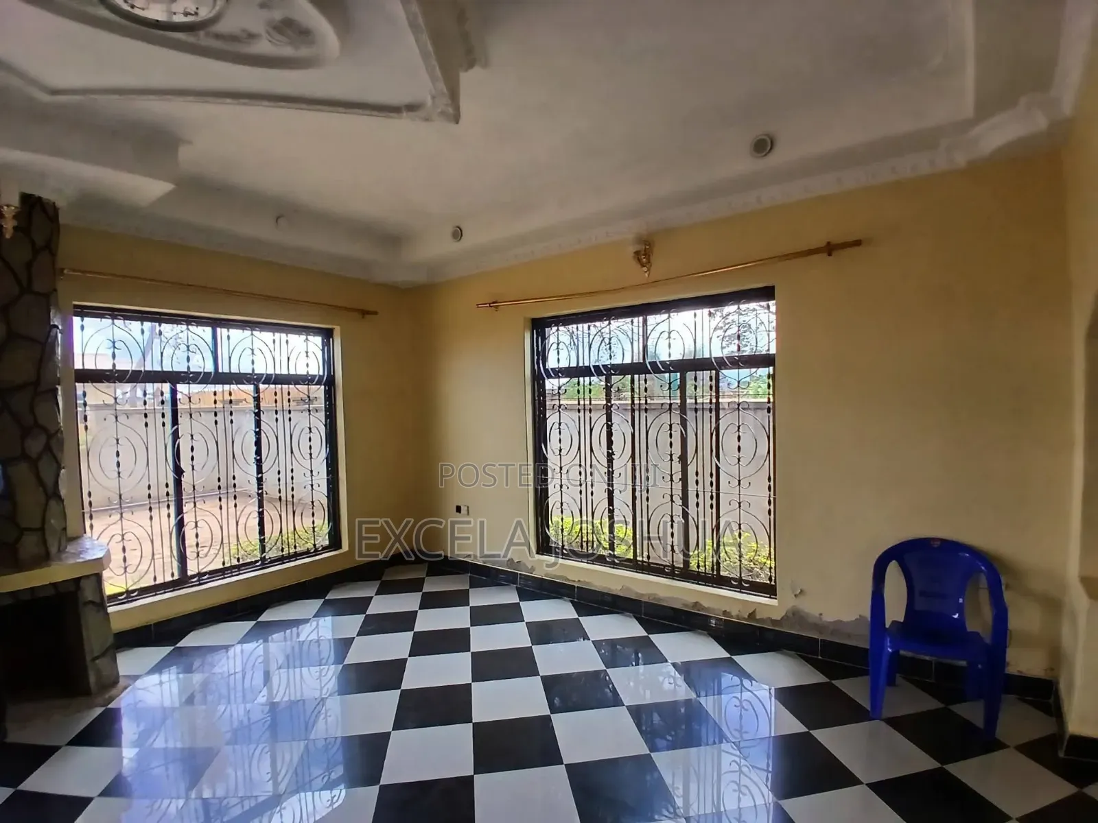 3bdrm House in Excela Joshua, Njombe Mjini for sale