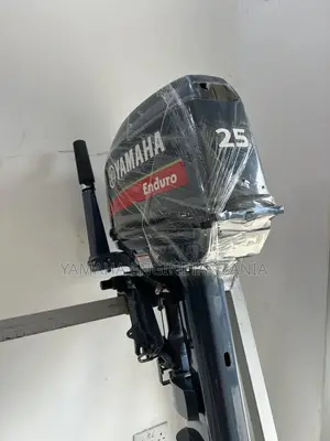 Yamaha Engine