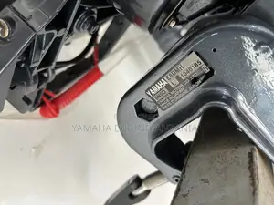 Yamaha Engine