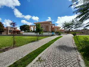 5bdrm House in Kisarawe 2️⃣, Kigamboni for sale