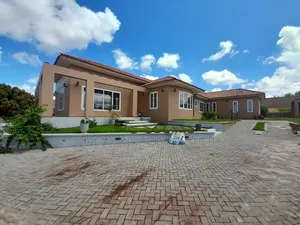 5bdrm House in Kisarawe 2️⃣, Kigamboni for sale