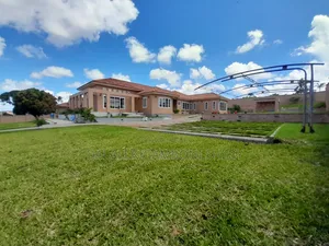 5bdrm House in Kisarawe 2️⃣, Kigamboni for sale