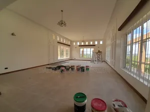5bdrm House in Kisarawe 2️⃣, Kigamboni for sale